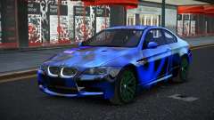 BMW M3 E92 Faiber S14