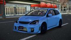 Honda Civic Yusegepen para GTA 4