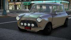 Mini Cooper Timxar