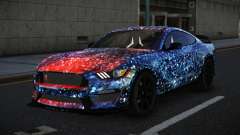Shelby Mustang Deson S10 para GTA 4