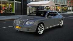 Bentley Continental Vecja para GTA 4