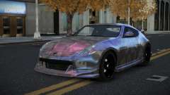 Nissan 370Z Jesna S11 para GTA 4