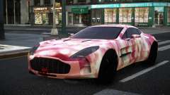 Aston Martin One-77 Exnir S14