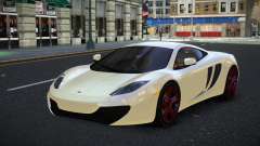 McLaren MP4 Voxive