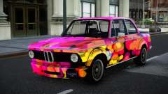 BMW 2002 Yagel S1 para GTA 4
