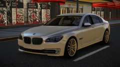 BMW 750Li Yaqo para GTA 4
