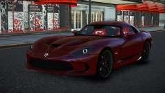 Dodge Viper Yagopori para GTA 4