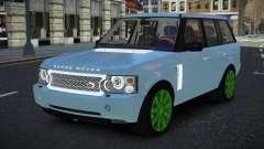 Range Rover Supercharged Viczoya para GTA 4
