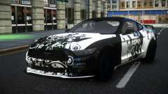 Ford Mustang GT Ridyen S14