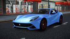 Ferrari F12 Ivar para GTA 4