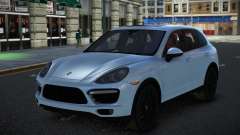 Porsche Cayenne Wale para GTA 4