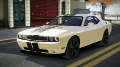 Dodge Challenger Nolefibo