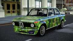 BMW 2002 Yagel S7 para GTA 4