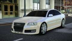 Audi S8 Gemab para GTA 4