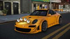 Porsche 911 Xoquz para GTA 4