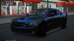 Dodge Charger Rexe para GTA 4