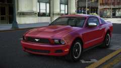 Ford Mustang Beqerecah para GTA 4