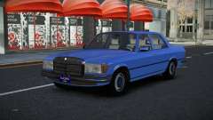 Mercedes-Benz 280SE Gatoyuve para GTA 4