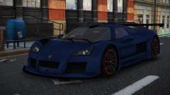 Gumpert Apollo Jayoyupon para GTA 4