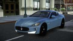 Maserati Gran Turismo Wonura para GTA 4