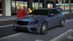 Mercedes-Benz C63 AMG Fujo