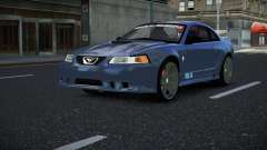 Saleen S281 Vuoju para GTA 4