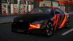 Audi TT Arden S14
