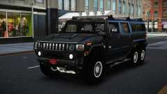Hummer H6 Vire para GTA 4