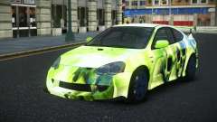 Honda Integra Joanre S1 para GTA 4