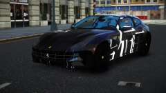 Ferrari F12 Abili S13 para GTA 4