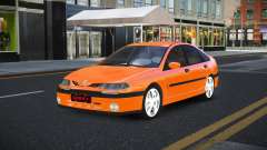 Renault Laguna Yocize para GTA 4