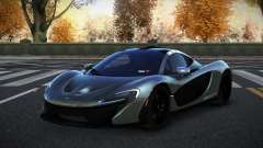 McLaren P1 Ryley S11 para GTA 4