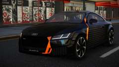 Audi TT Arden S10 para GTA 4