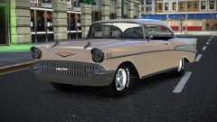 Chevrolet Bel Air Tugcuyo