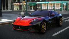 Ferrari F12 Songu S13