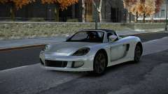 Porsche Carrera GT Zolabino para GTA 4