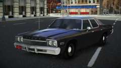 Dodge Monaco Kexcugiv para GTA 4