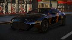 Aston Martin Vantage Denli S3 para GTA 4
