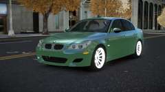 BMW M5 E60 Qewe para GTA 4