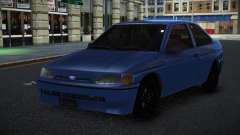 Ford Escort Xaghamel