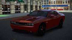 Dodge Challenger Yoyovu