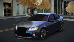 Holden HSV Berepin para GTA 4