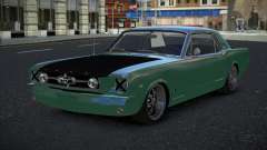 Ford Mustang Rumyilas para GTA 4