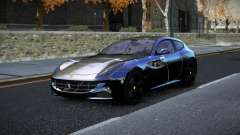 Ferrari FF Miley S1 para GTA 4