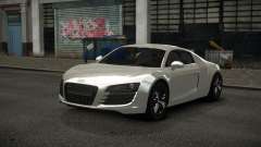 Audi R8 Summome para GTA 4