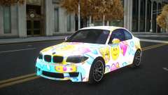 BMW 1M Lesma S7 para GTA 4