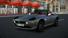 BMW Z8 Cegxuriz para GTA 4