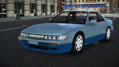 Nissan Silvia Givzukaje para GTA 4