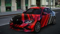 BMW M2 Sebran S6 para GTA 4