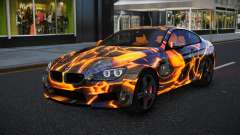 BMW M6 F13 Uruxa S1 para GTA 4